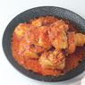 Resep Ayam Bumbu Bali, Cocok untuk Bekal Kantor