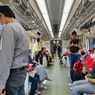 Warga Jakarta Timur: Kalau Tarif LRT Normal, Mending Motoran atau Naik Transjakarta