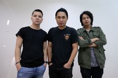 Band Armada Curi-curi Waktu untuk Rampungkan 