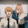 Chainsaw Man dan Suzume Masuk Nominasi Saturn Awards sebagai Serial dan Film Animasi Terbaik