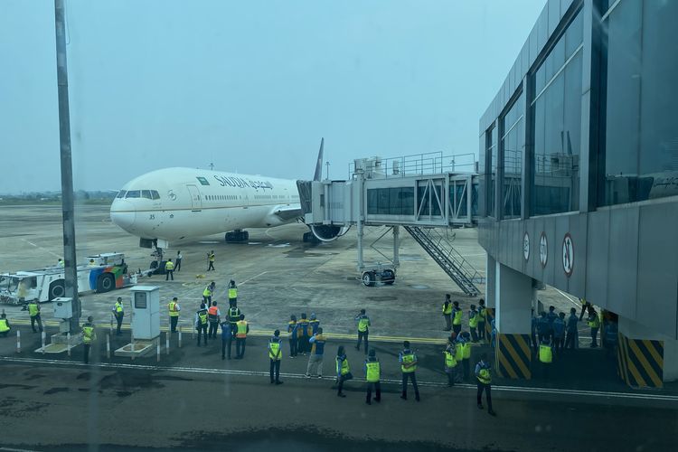 Bandara Kertajati Akan Jadi Bengkel Hercules, Berawal dari Niat Menhan AS