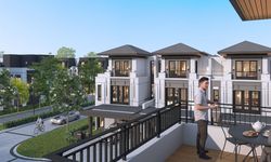 Orang Kaya Incar Gading Serpong, Paramount Rilis Rumah Mewah Rp 4,4 Miliar