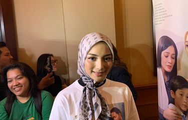 Berencana Memiliki Anak Kedua, Citra Kirana Ungkap Respons Putra ...