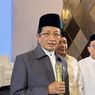 IGIC 2026, Menag Ingin Masjid Jadi Titik Temu untuk Perdamaian