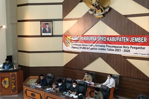 PKB Jember Sebut Kasus Honor 70 Juta Bukti Kebobrokan Tata Kelola Pemerintahan