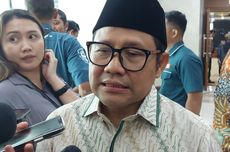 Cak Imin Sebut PKB Sudah Lama Tak Komunikasi dengan PDI-P untuk Pilkada Jakarta