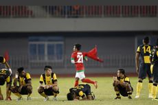 Rahasia Sukses Indonesia Menangi Adu Penalti  