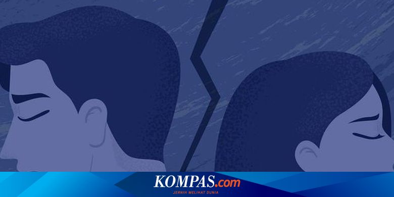 KDRT Bukan Masalah Privat, Komnas Perempuan Minta Masyarakat Lapor jika Mengetahui