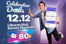 Saat Suara Prabowo Bergetar Tutup Ratas Penanganan Banjir di Aceh...