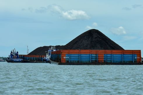 DMO Bikin RI Ketergantungan Batu Bara, Susah 