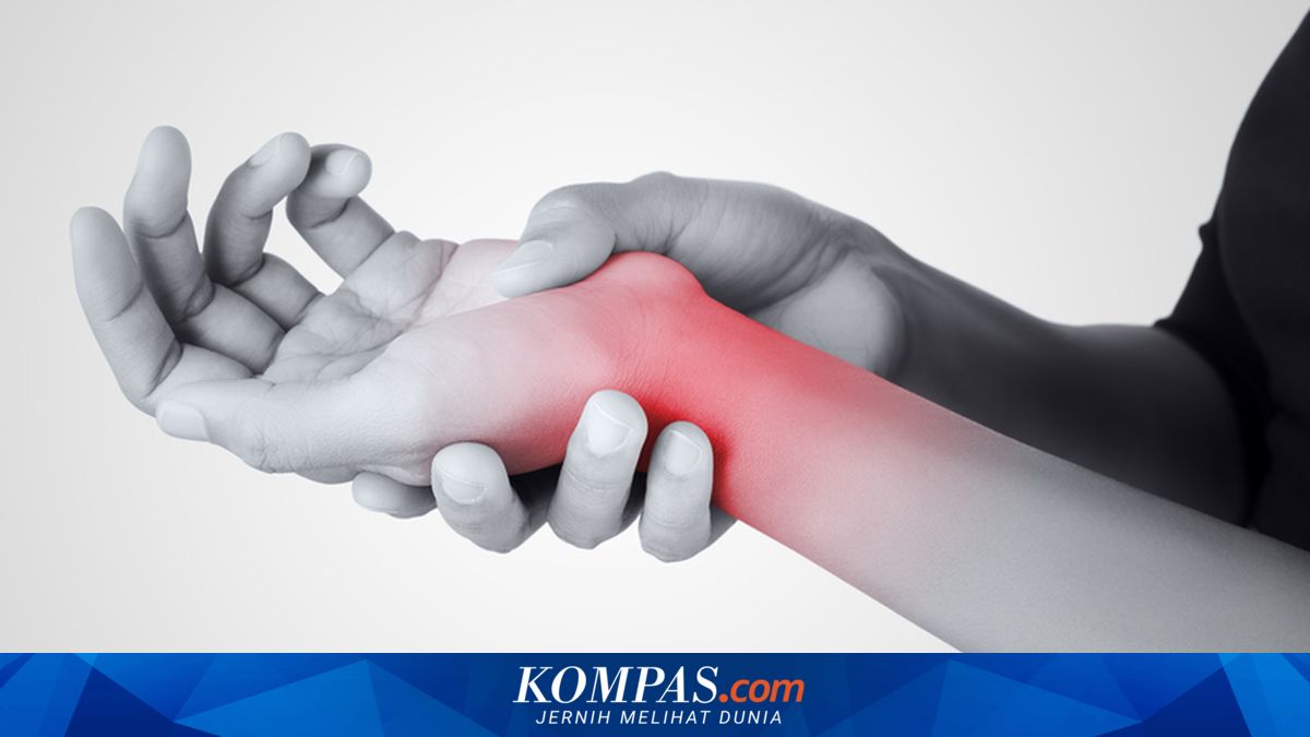 Kenali gejala, penyebab utama, dan langkah penanganan tepat untuk mencegah kerusakan saraf permanen.