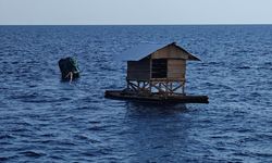 Program Rumpon Bantu Nelayan Wawonii Tenggara Lebih Terencana