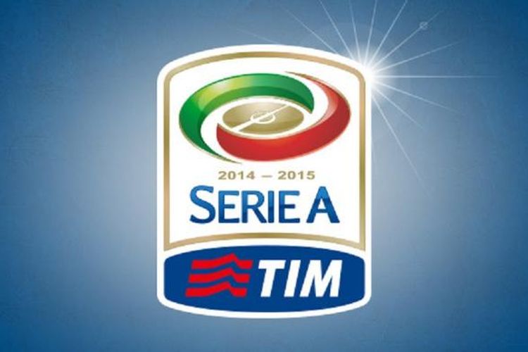 Logo Serie-A 2014-2015.