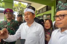 Wapres Gibran Jawab Langsung Pertanyaan Warganet Soal Kapan Dialog ke Kampus-Kampus