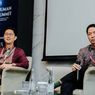 AI, Iklim, dan Geopolitik Jadi Pilar Penentu Masa Depan Ekonomi Indonesia