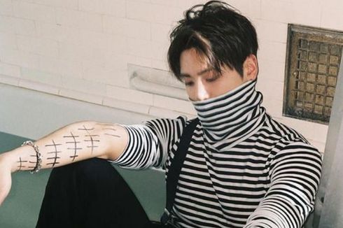 Mengenang Enam Tahun Meninggalnya Jonghyun SHINee