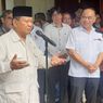 Prabowo Bertemu Relawan Jokowi: Amini Sinyal Dukungan hingga Beri Pesan Persatuan
