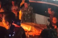 Seorang Warga Tewas Ditembak di Jalan Banda Aceh-Medan