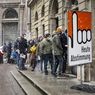 Swiss Gelar Referendum Usai Muncul Varian Omicron, Rakyat Setuju Pemakaian 