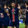 Saat Marseille Akhiri Catatan Mengesankan PSG di Awal Musim...