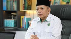 Kemenag Libatkan KUA untuk Sosialisasi Wajib Halal 18 Oktober 2026
