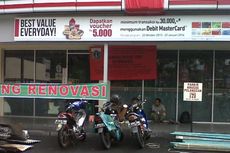 Masih Ada 7-Eleven yang Tak Berizin di Jakarta