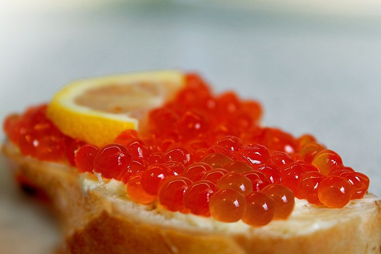 7 Makanan Paling Mahal di Dunia, Ada dari Indonesia!