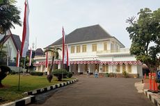 Cara ke Museum Perumusan Naskah Proklamasi di Jakarta Naik Transportasi Umum
