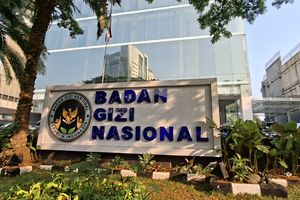 BGN Nyatakan Lokasi Penemuan Mayat di Kendal Jateng Bukan Dapur MBG