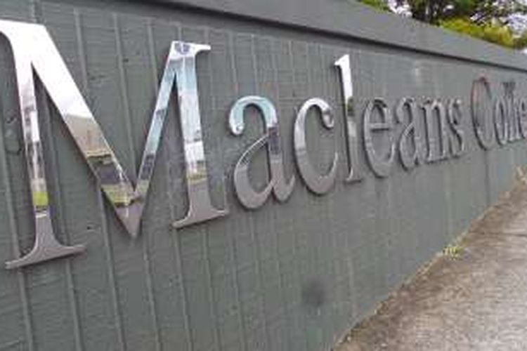 Macleans College