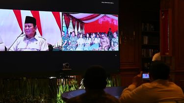 Curhat ke Prabowo, Bocah Nias yang Sempat Viral Minta Jembatan Kini Tagih MBG