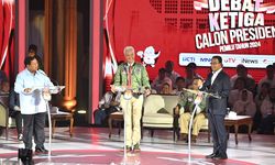 Akses Tanpa Hak dan Buka Rahasia Negara di Debat Ketiga Pilpres 2024 Terancam Pidana dan Denda