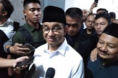 Putaran Kedua atau Kalah Pilpres 2024, Anies Pastikan Gerakan Perubahan Tetap Berjalan