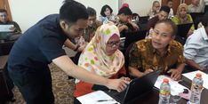 Untungkan Petani, Kementan Terus Genjot Program Asuransi Pertanian