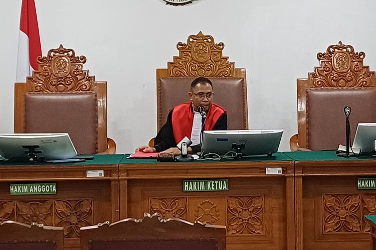 Jelang Putusan Praperadilan Febrie, Kuasa Hukum: Hakim Harus Independen