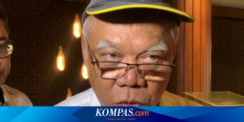 Perubahan Konstruksi Tol MBZ dari Beton ke Baja Disebut Disetujui Menteri PUPR