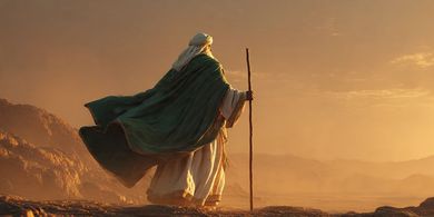  Rabi'ah bin Ka'b Al-Aslami, Sahabat yang Minta Menemani Nabi di Surga