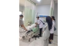 Jasa Raharja Jamin Seluruh Korban Luka Kecelakaan Beruntun di Gerbang Tol Halim