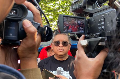 Megawati Bertemu Ridwan Kamil, PDI-P: Bahas Pembangunan Monumen Bung Karno