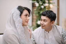 Raditya Dika Menanti Kelahiran Anak Pertama