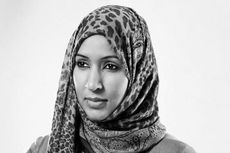 Manal Al-Sharif, Pejuang Hak Wanita di Arab Saudi