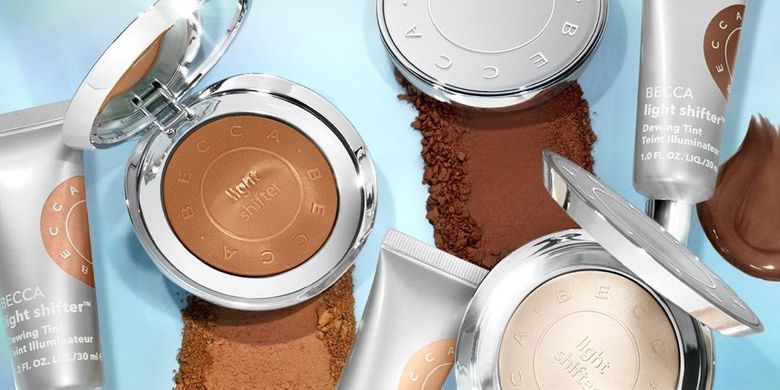 Produk Becca Cosmetics