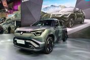 Intip Keseruan Aktivitas Seru di Booth Suzuki IIMS 2026, dari e VITARA hingga Test Drive Berhadiah