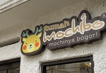 Cara Mochibo Perkuat Branding Produk Dengan Maskot