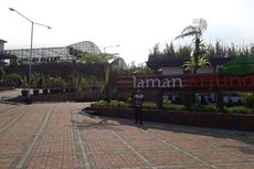 Taman Arjuno, Tempat Beragam Jenis Anggrek di Malang