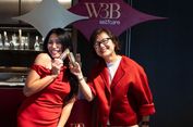 W3B Selfcare Gaet Anggun dan Grace Tahir Jadi Brand Ambassador
