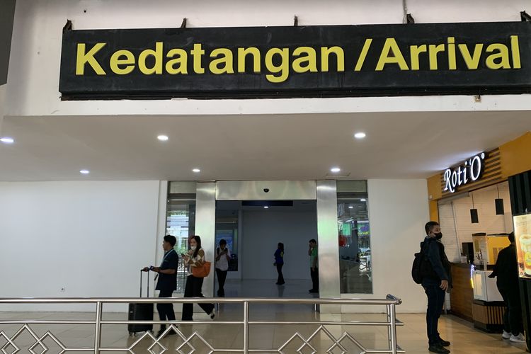 Bandara Halim Kembali Beroperasi Hari Ini, Pesawat Pertama Telah Mendarat Selasa Pagi