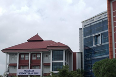 Awal Mei 2023, Pendaftaran Maba FKG UM Surabaya Dibuka