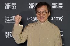 Jackie Chan Ceritakan Kenangan bersama Bruce Lee