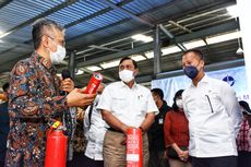 Pakar UGM Tanggapi Kebijakan Luhut Terkait Work From Bali